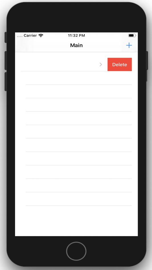 #1. 備忘録 (iOS) Podle: TAKASHI SASAKI