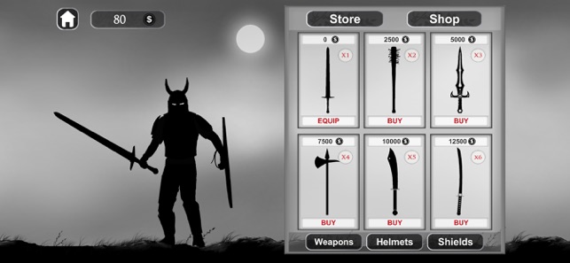 Black Knight - Knight Games