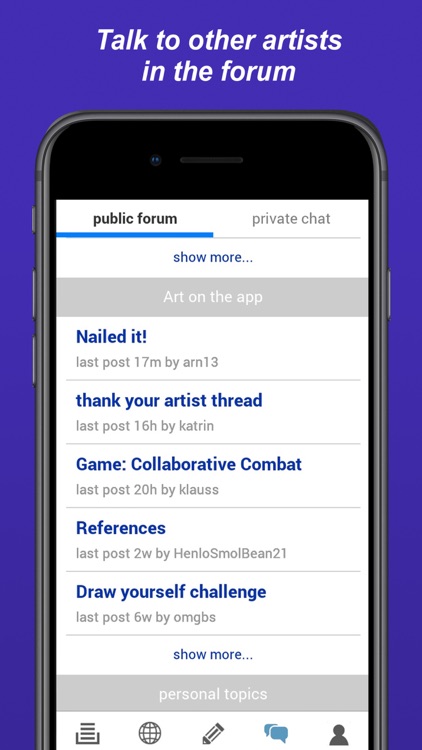 Draw With Me... screenshot-6