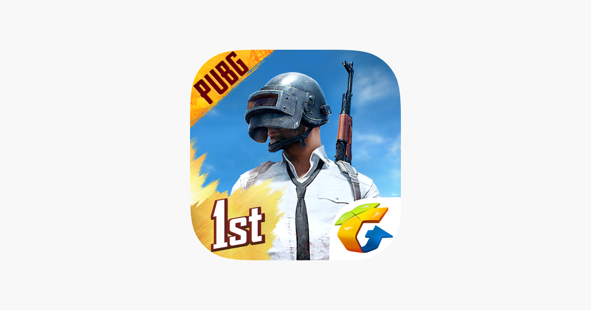 Pubg Mobile On The App Store - pubg mobile on the app store