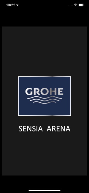 Grohe Sensia Arena On The App Store Grohe Sensia Arena On The App Store