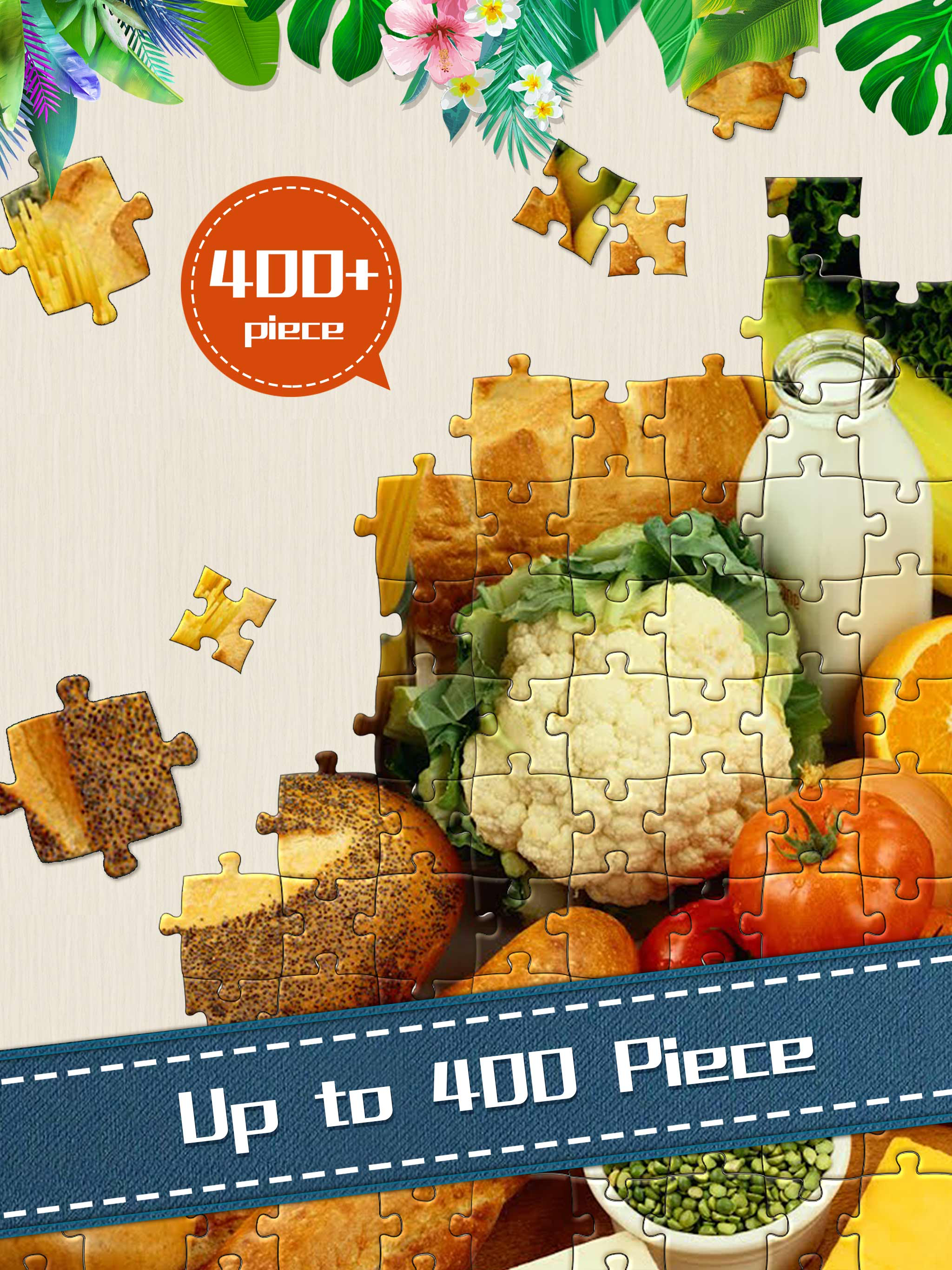 Jigsaw hd - puzzles for adults screenshot 8