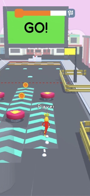 Red Light 3D(圖8)-速報App