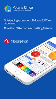 polaris office for mobileiron айфон картинки 1