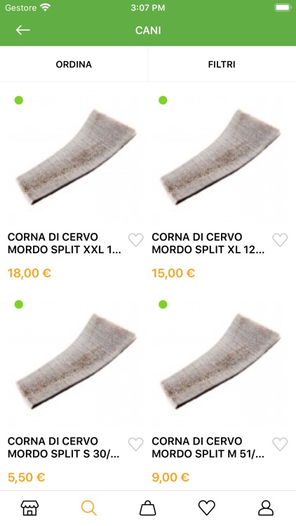 Pets-house - PetShop