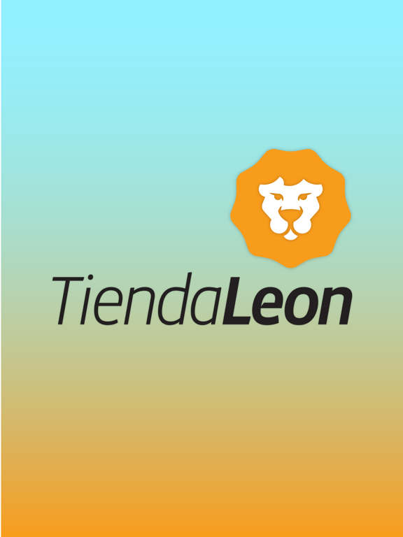 Tienda Leon iPad screenshot 1 - Travel app