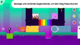 thinkrolls space iphone bildschirmfoto 2