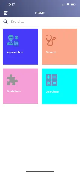 Game screenshot GI Guide mod apk