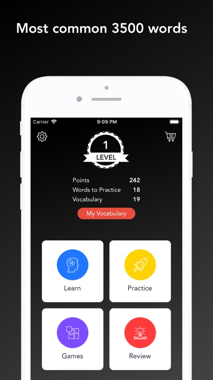 Tobo: Learn Danish Vocabulary