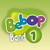 Bebop Band 1 - iPhoneアプリ