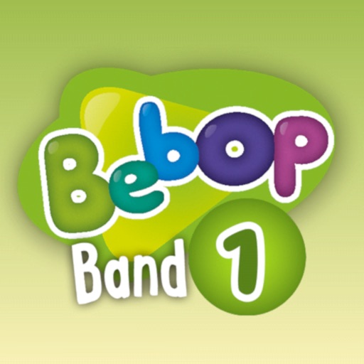 Baixar Bebop Band 1