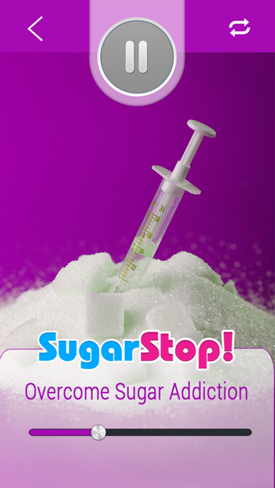 Sugar Stop 21 Day Challengeのおすすめ画像2