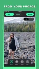 Capture d'écran