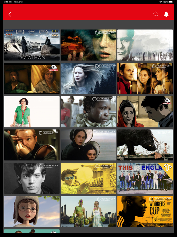 Screenshot #6 pour ETC Play