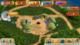 Game screenshot Fishing Paradise 3D: Ace Lure apk