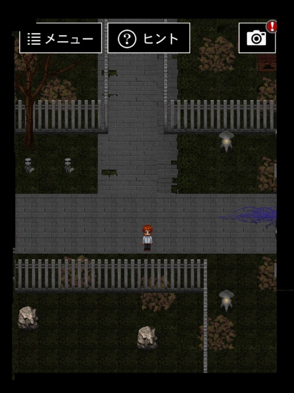 青鬼3 screenshot 7