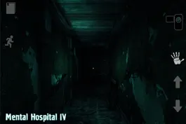Game screenshot Mental Hospital IV mod apk
