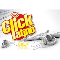Click Latino Radio pour PC