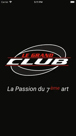 Game screenshot Le Grand Club mod apk