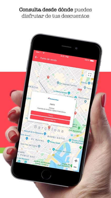 Club Empleats Sorli screenshot-4