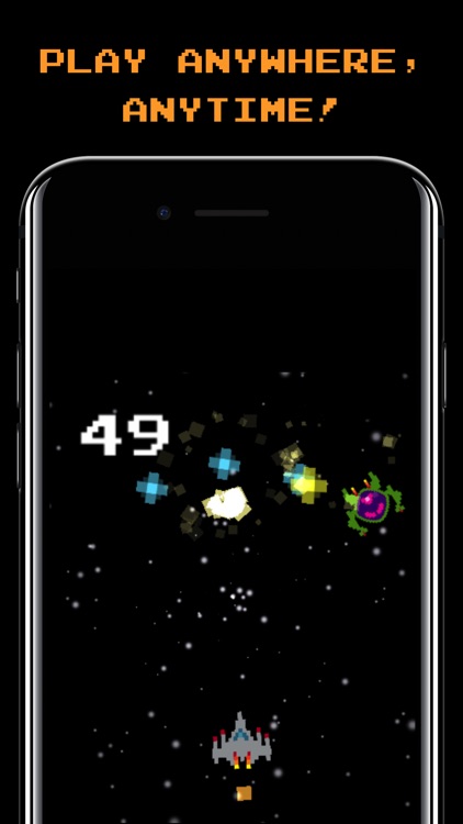 Kepler Attack screenshot-5