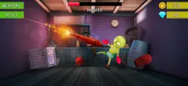 Game screenshot Smash The Dude 3D mod apk