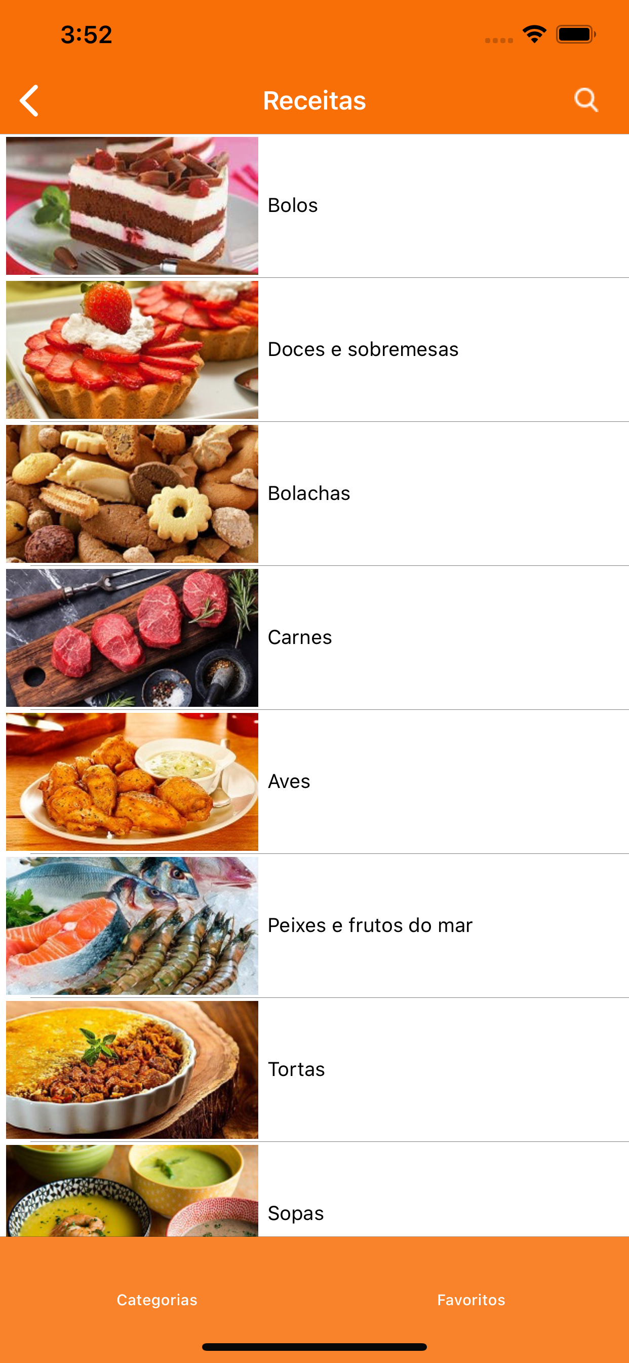 Supermercado Bom Dia Gazolla