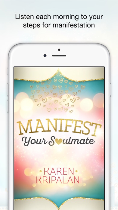 Manifest Your Soulmate Screenshot