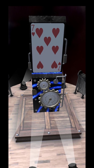 Magic Tricks Collectors screenshot