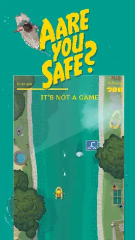 Game screenshot Aare You Safe? mod apk