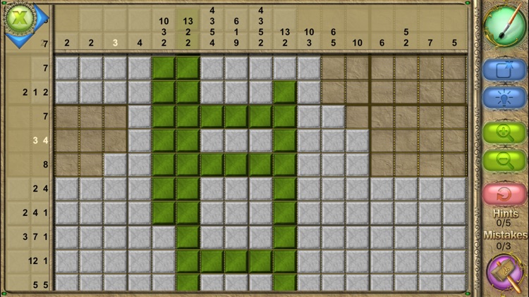 FlipPix Art - Zoo screenshot-5