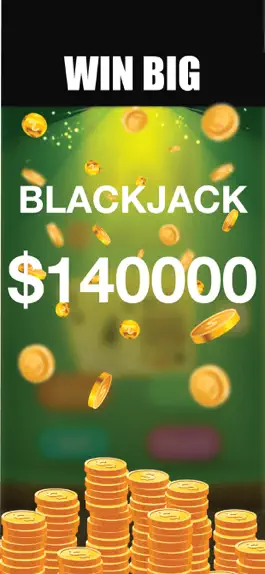 Game screenshot Black Jack∘ hack