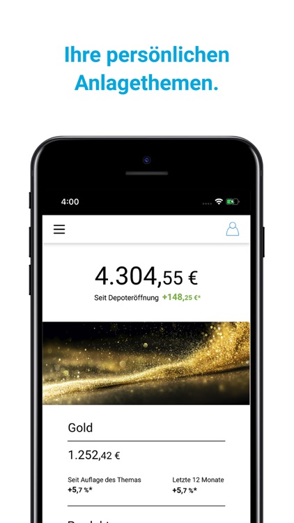 INVEST2WIN APP screenshot-4
