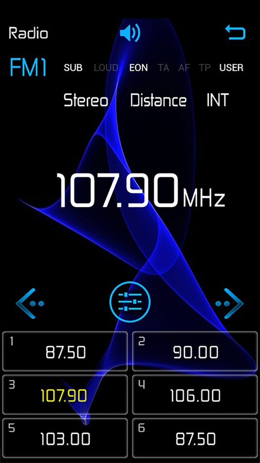 #1. AMERICAN MUSCLE APP (iOS) 由: SIU KEUNG CHAN