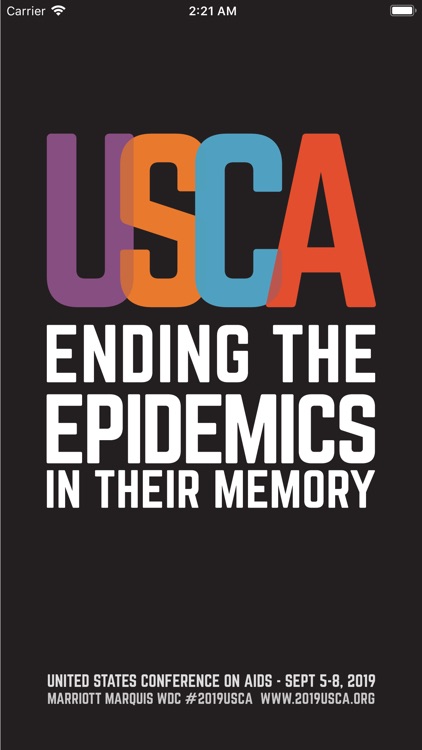 2019 USCA