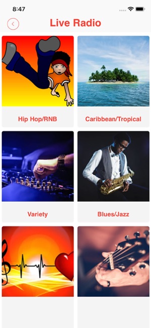 MyRadioHut(圖2)-速報App