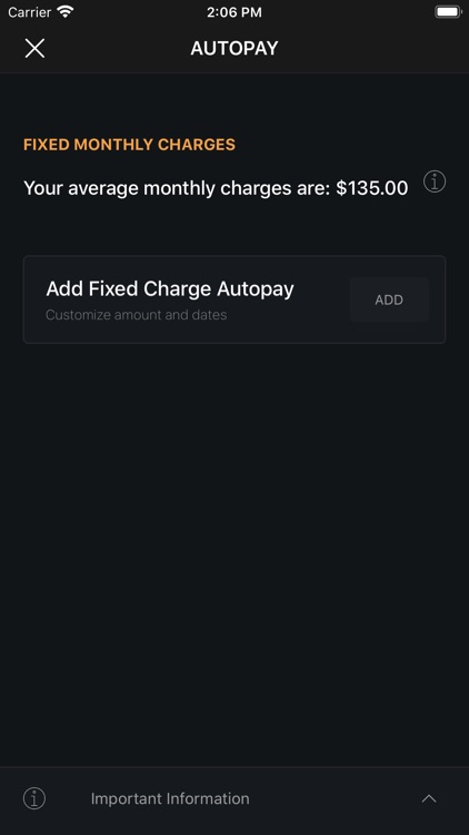 Monarch Resident Portal
