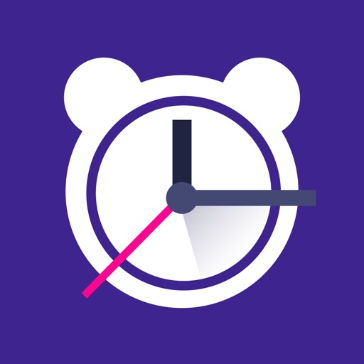 Smart O'clock icon