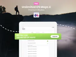 OutDoors GPS – Offline OS Maps screenshot 10