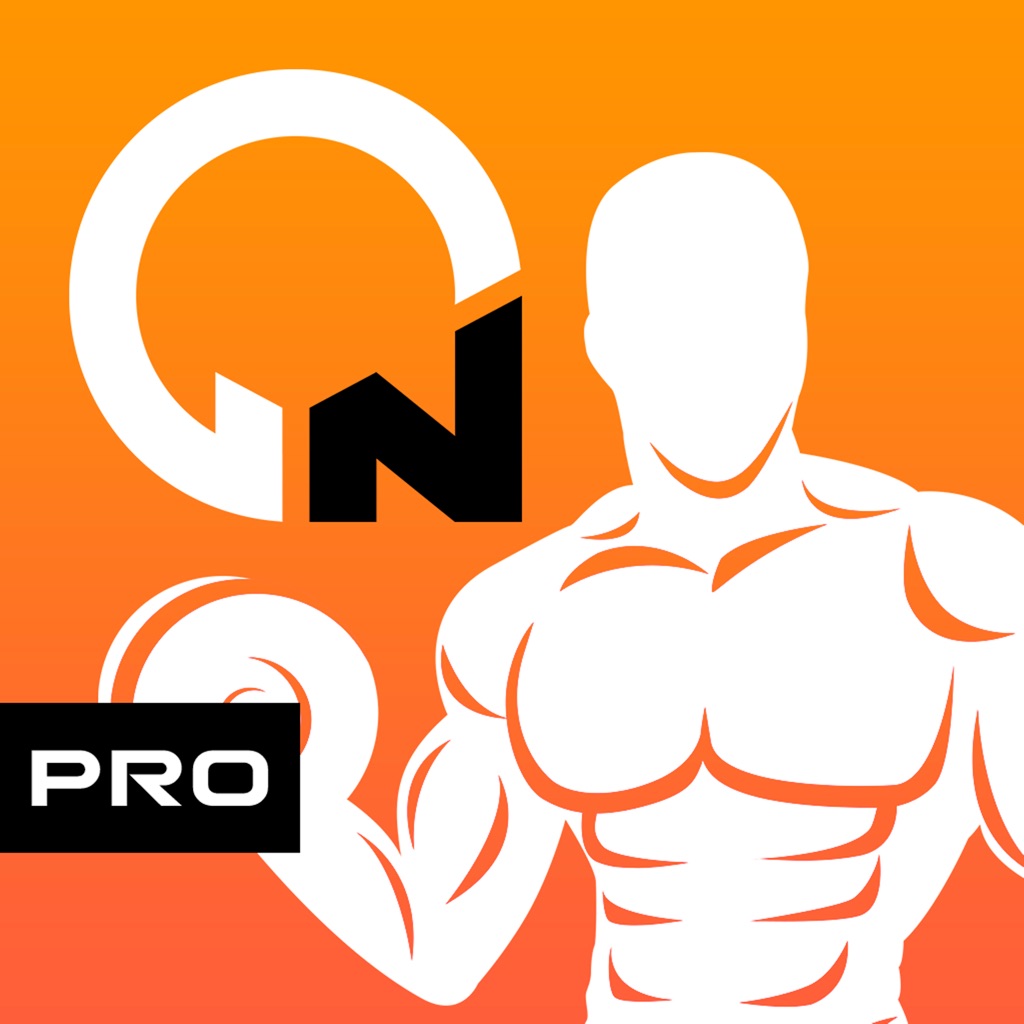 Gymnotize Pro Fitness Workout