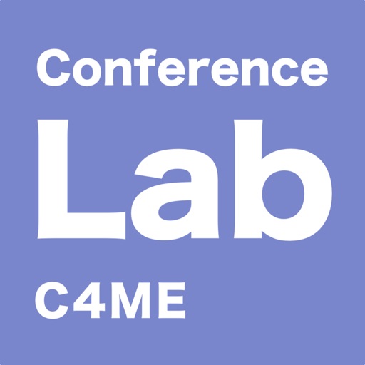 ConferenceLab C4ME icon