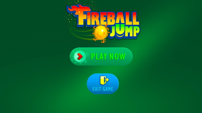 Fireball Jump