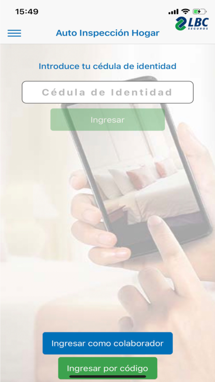 LBC Auto Inspección