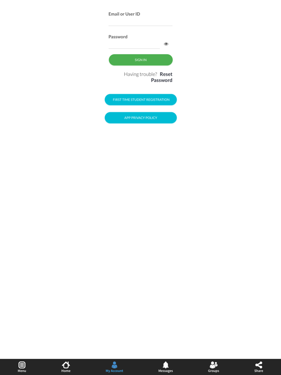 Young Dance Academy iPad screenshot 5 - Sports app