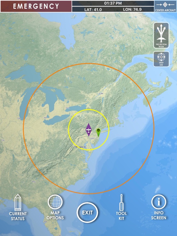 Screenshot #4 pour Ergo180