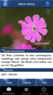 alpenblumen id automatik iphone capturas de pantalla 2