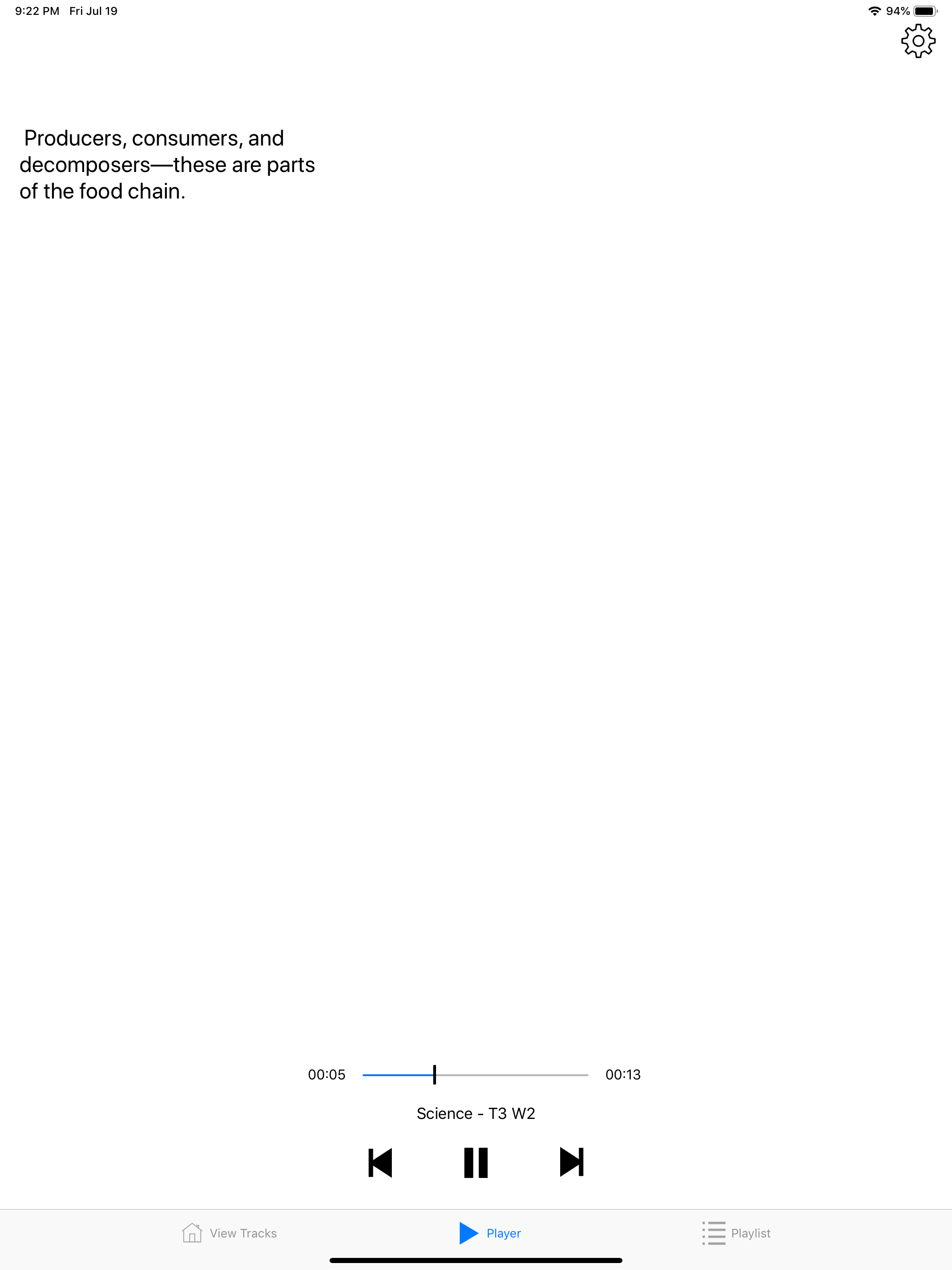 Catholic Schoolhouse screenshot 9