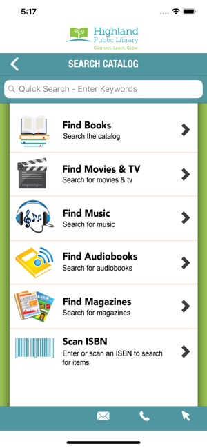 Highland Public Library(圖3)-速報App
