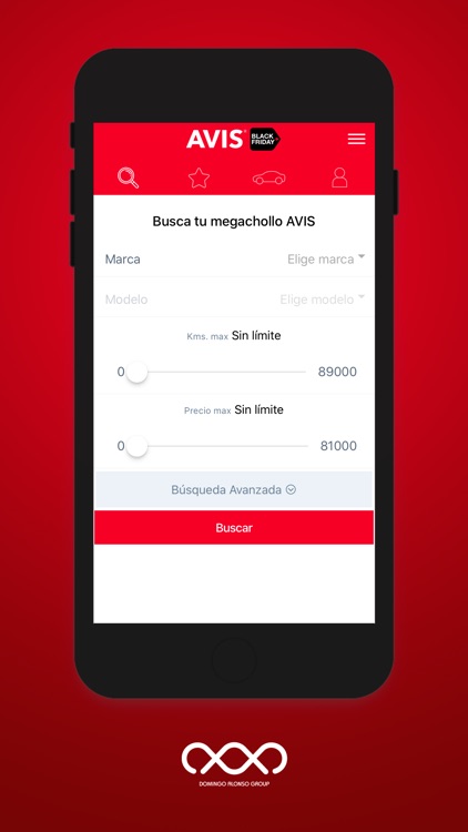 AVIS Black Friday Canarias