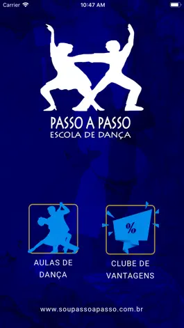 Game screenshot Passo a Passo mod apk